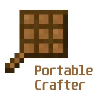 Portable Crafter