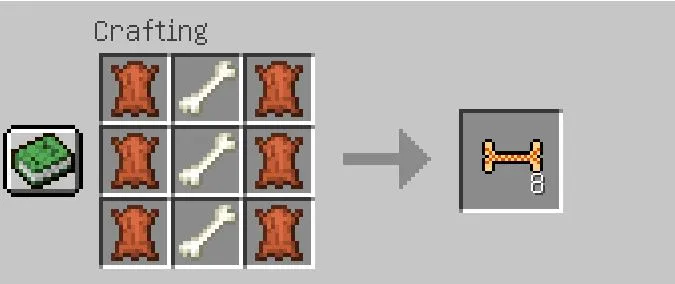 Useful Food — Minecraft mod, rasm 5