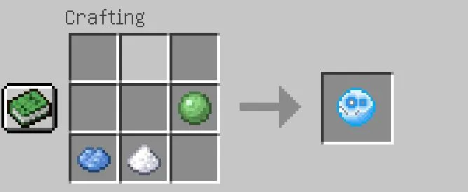 Useful Food — Minecraft mod, rasm 6