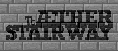 Stairway to Aether