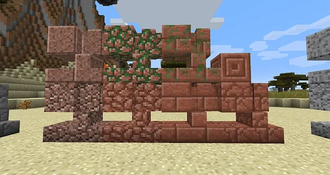 Stairway to Aether — Minecraft mod, rasm 3