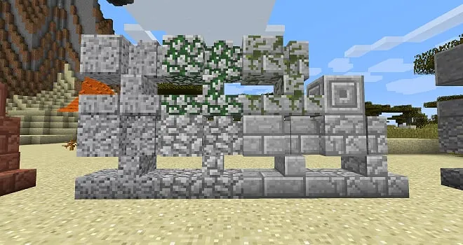 Stairway to Aether — Minecraft mod, rasm 4