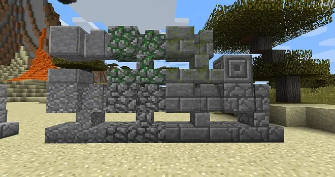 Stairway to Aether — Minecraft mod, rasm 5