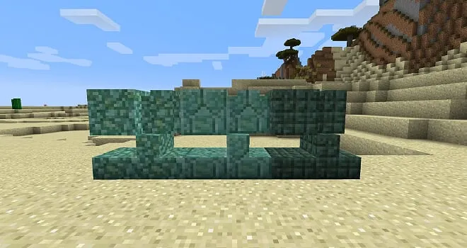Stairway to Aether — Minecraft mod, rasm 6