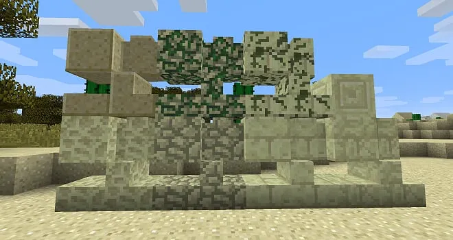 Stairway to Aether — Minecraft mod, rasm 7