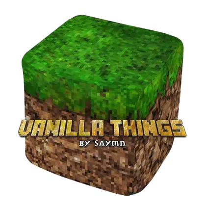 Vanilla Things