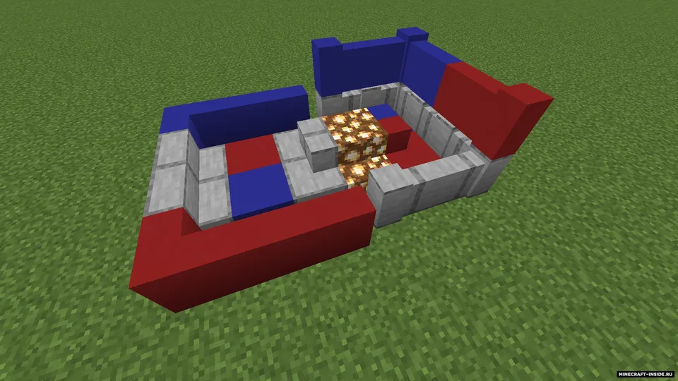 Vanilla Things — Minecraft mod, rasm 3