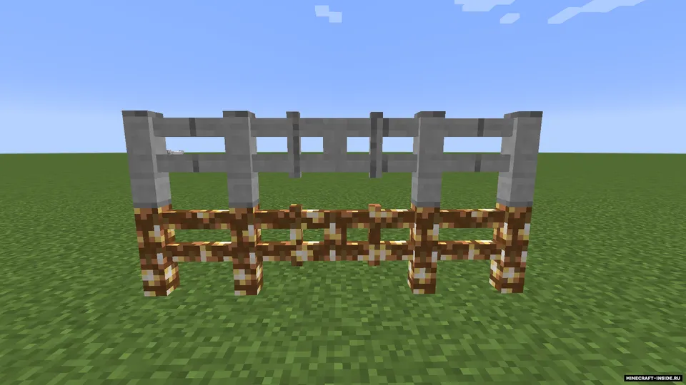 Vanilla Things — Minecraft mod, rasm 4