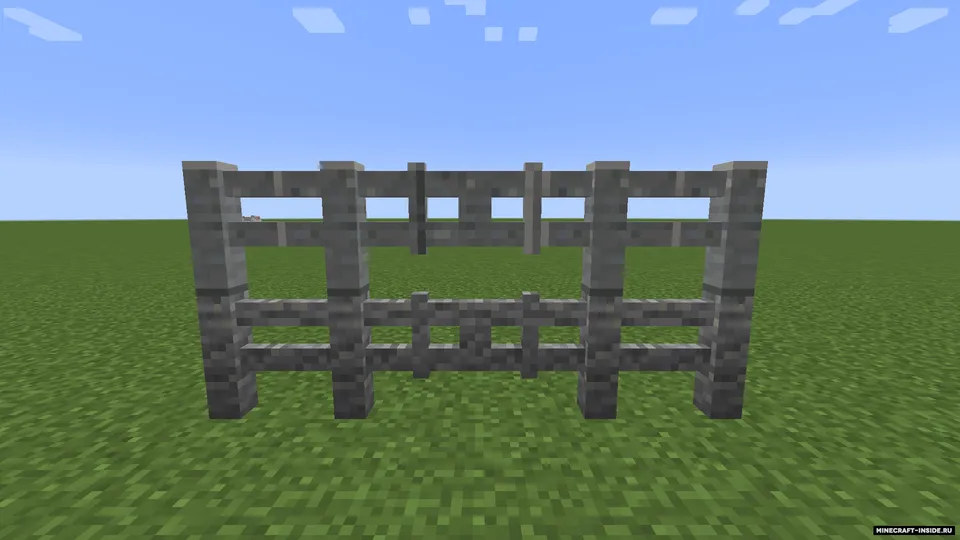 Vanilla Things — Minecraft mod, rasm 5