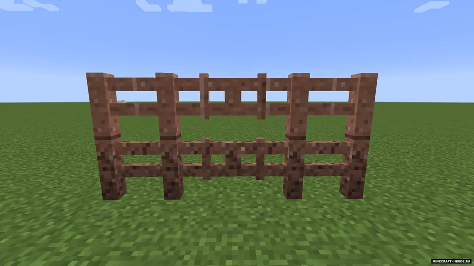 Vanilla Things — Minecraft mod, rasm 6