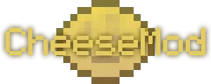 CoffeeCat's Cheese — Minecraft mod, rasm 1