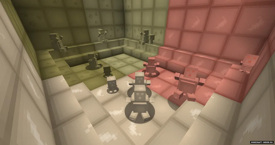 CoffeeCat's Cheese — Minecraft mod, rasm 2