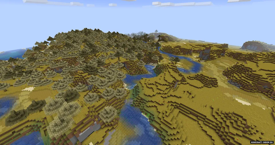 CoffeeCat's Cheese — Minecraft mod, rasm 4