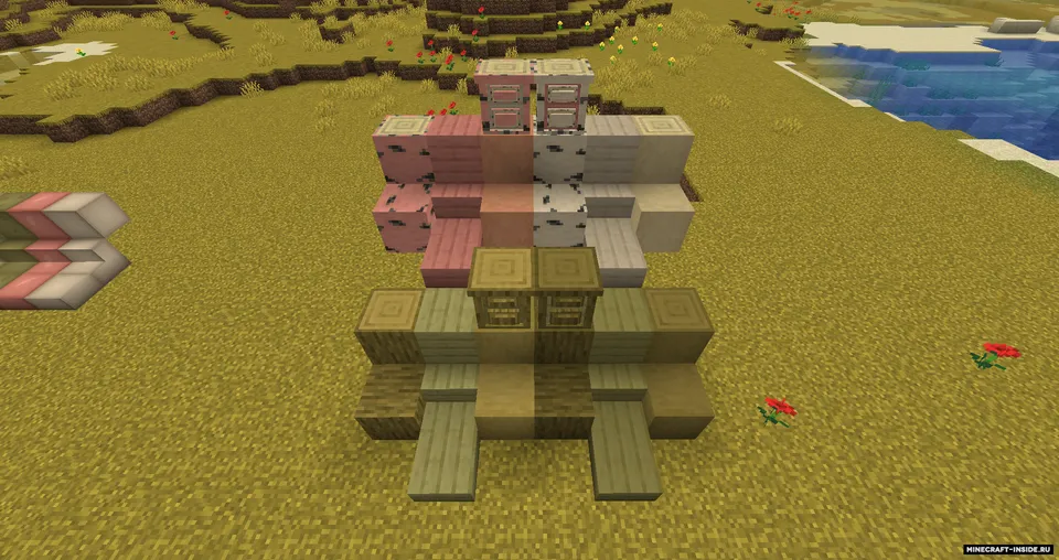 CoffeeCat's Cheese — Minecraft mod, rasm 5
