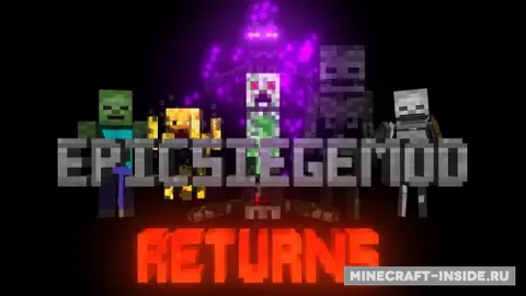 Epic Siege