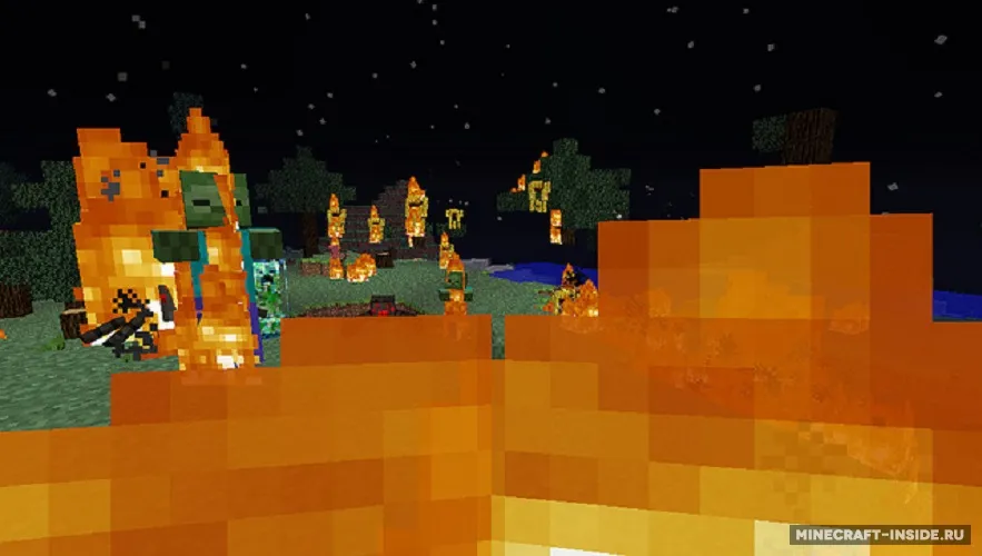Epic Siege — Minecraft mod, rasm 2