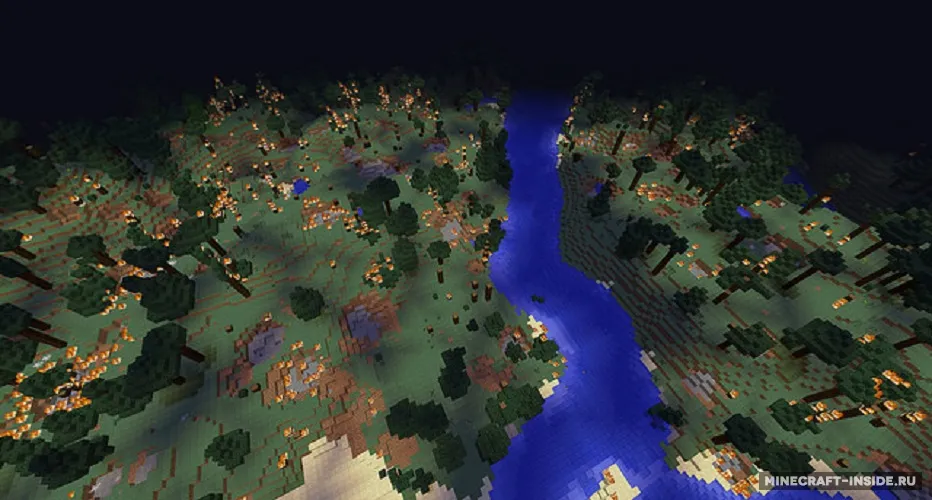 Epic Siege — Minecraft mod, rasm 3