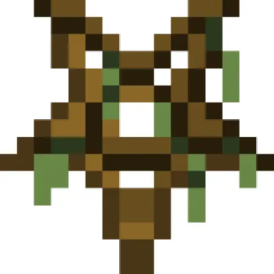 A Swamp's Curse — Minecraft mod, rasm 1