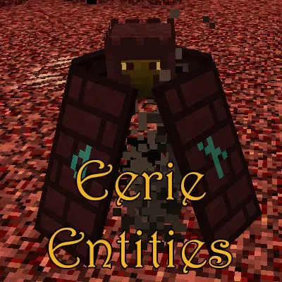 Eerie Entities