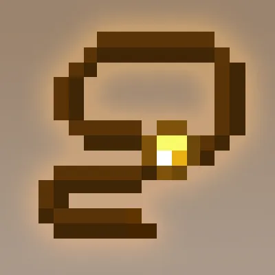 Mob Ropes — Minecraft mod, rasm 1