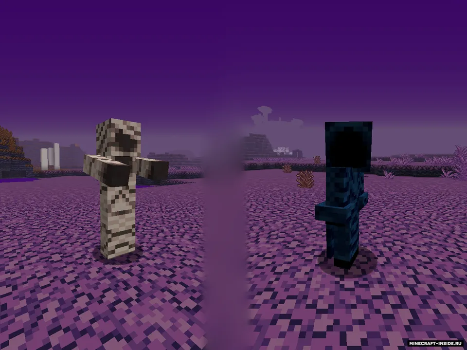The Hallow — Minecraft mod, rasm 4