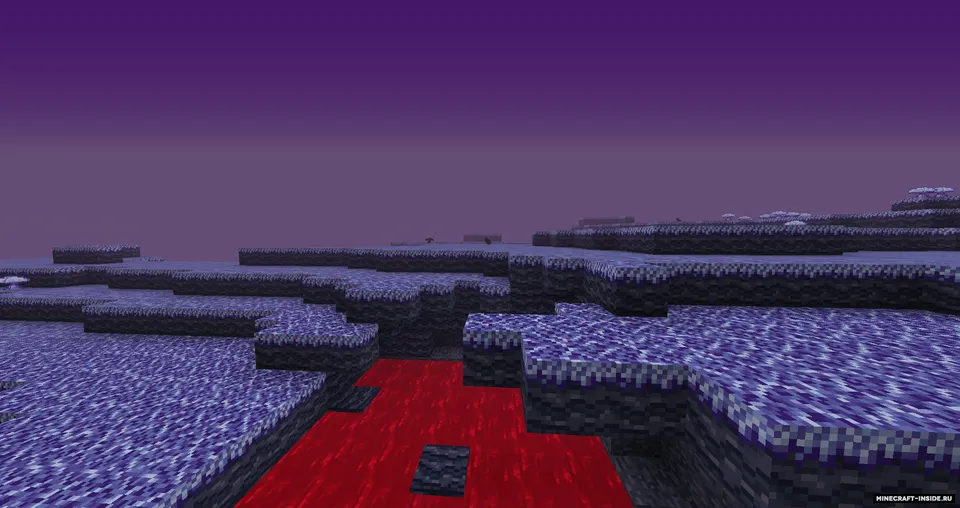 The Hallow — Minecraft mod, rasm 7