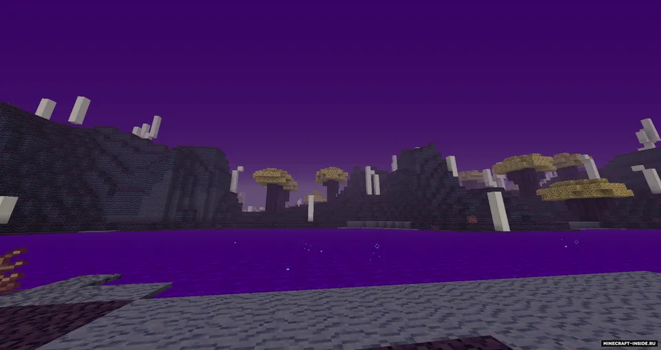The Hallow — Minecraft mod, rasm 8