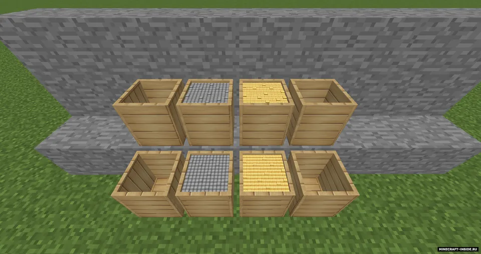 Money — Minecraft mod, rasm 3