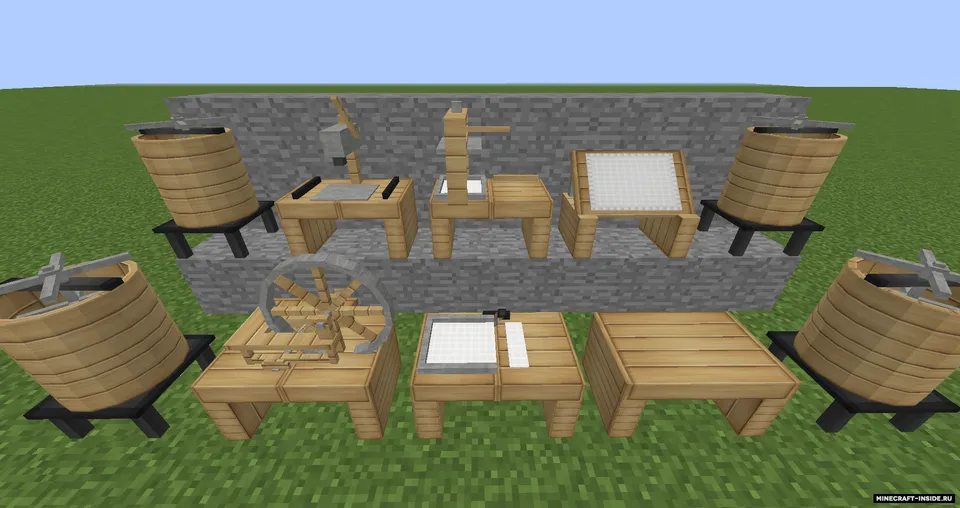 Money — Minecraft mod, rasm 4