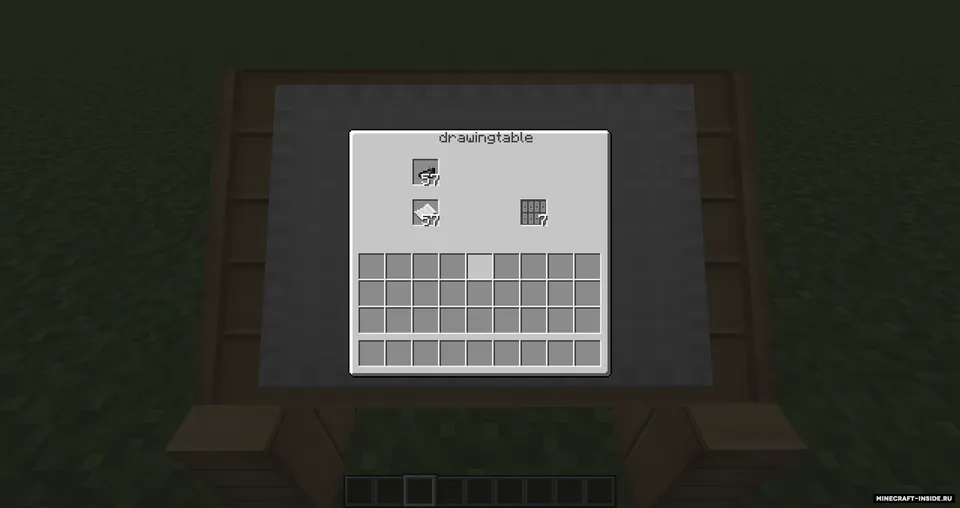 Money — Minecraft mod, rasm 8