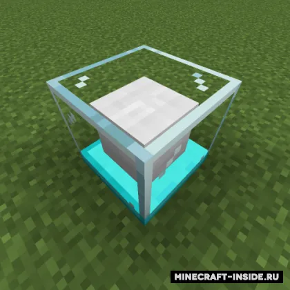 Simple Chunk Loaders by ValkyrieofNight — Minecraft mod, rasm 1