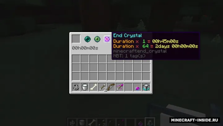 Simple Chunk Loaders by ValkyrieofNight — Minecraft mod, rasm 2