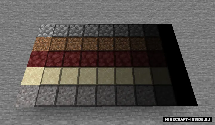 Compact — Minecraft mod, rasm 2