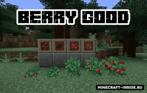 Berry Good
