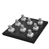 Trap Expansion — Minecraft mod, rasm 3