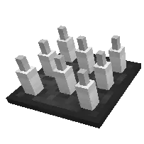 Trap Expansion — Minecraft mod, rasm 4
