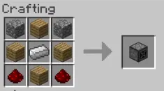 Trap Expansion — Minecraft mod, rasm 7