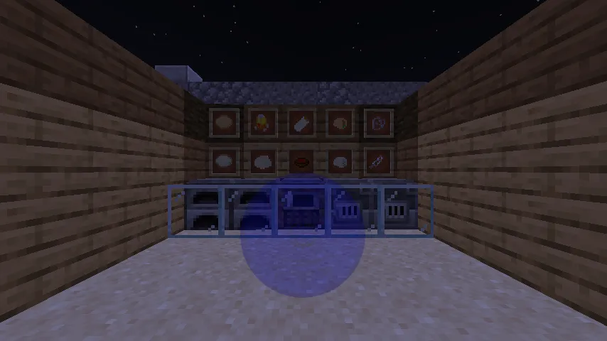 Two of Hearts — Minecraft mod, rasm 6