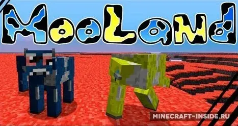 Moolands