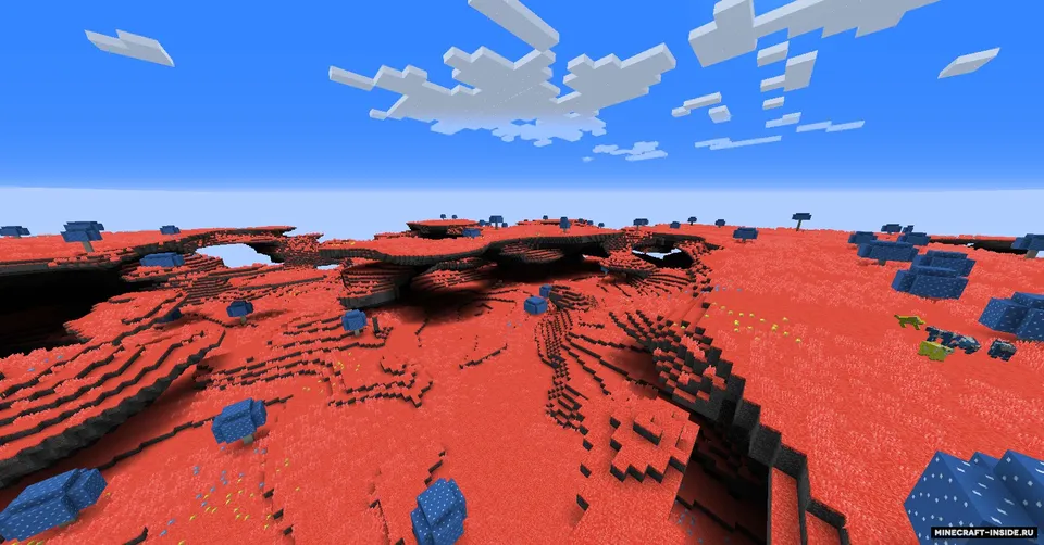 Moolands — Minecraft mod, rasm 3