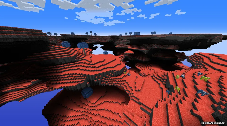 Moolands — Minecraft mod, rasm 4