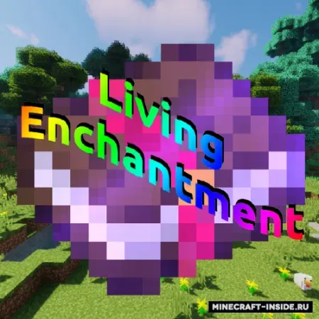Living Enchantment