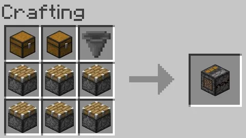 Waterfree Farming — Minecraft mod, rasm 6