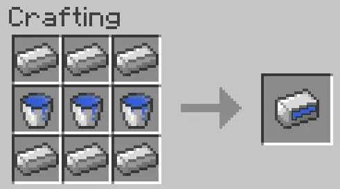 Waterfree Farming — Minecraft mod, rasm 7