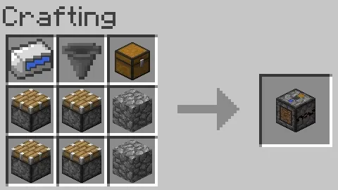 Waterfree Farming — Minecraft mod, rasm 8