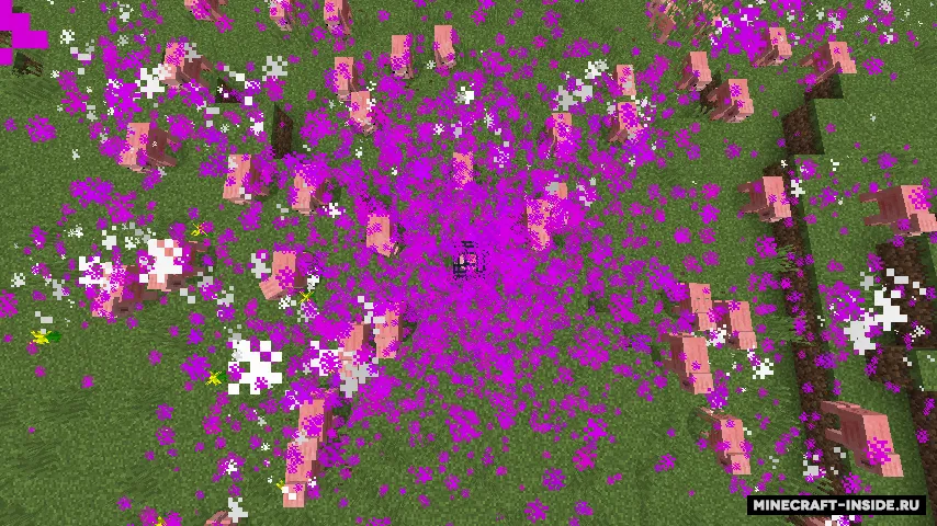 Soulus — Minecraft mod, rasm 2