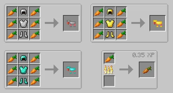 Pig Army — Minecraft mod, rasm 4