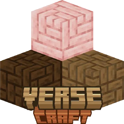 VerseCraft — Minecraft mod, rasm 1