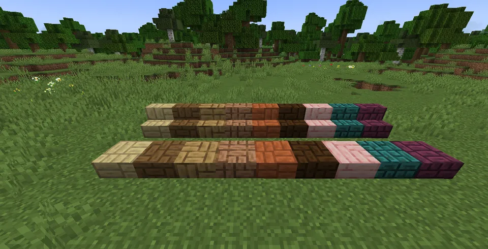 VerseCraft — Minecraft mod, rasm 2