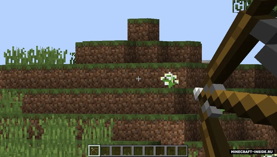 Custom FoV — Minecraft mod, rasm 5